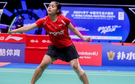 Tiga Wakil Indonesia Masuk Daftar Nomine BWF Player of the Year 2024