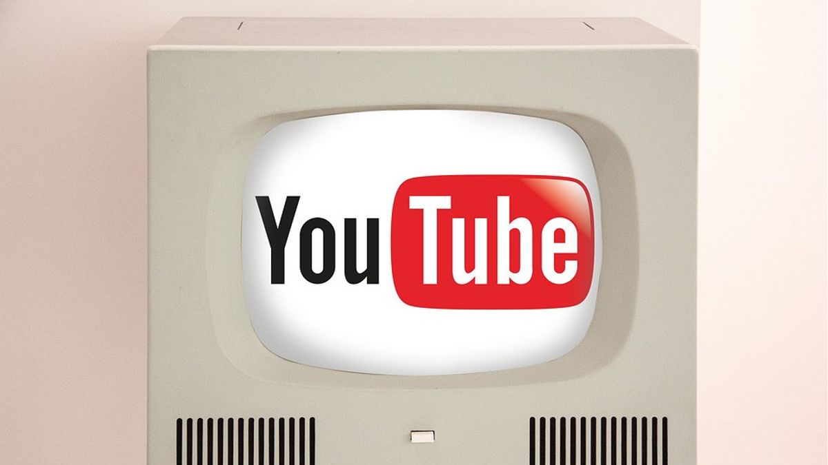 俄罗斯命令Youtube恢复杜马的频道，谷歌仍然无知