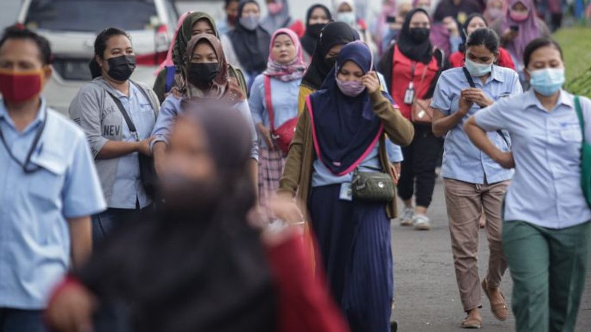 Pemerintah Diminta Naikkan Iuran Jaminan Pensiun Secara Bertahap