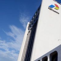 Ini 4 Jurus Pertamina untuk Dukung Swasembada Energi
