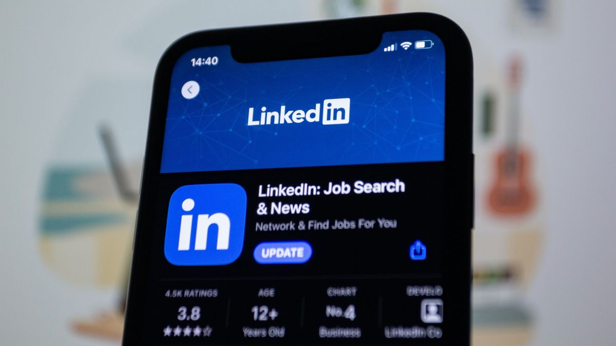 Be Careful! There's Malware Under The Guise Of A Job Offer On LinkedIn