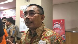 PDIP Masih Tunggu Revisi UU DKI Jakarta Terkait Perpindahan IKN Sebelum Usung Cagub DKI 2024