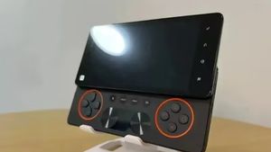 Ayaneo Phone Resmi Diumumkan: Smartphone Gaming dengan Tombol Fisik untuk Gamer Serius
