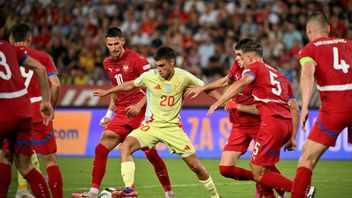 النمسا - توقع صربيا ضد النمسا: مبارزة الحياة والموت تحتل مكانا واحدا في الدوري الإيطالي