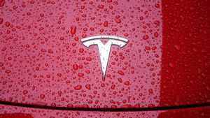 AS Selidiki Penyebab Kecelakaan Mobil Tesla yang Tewaskan Satu Orang