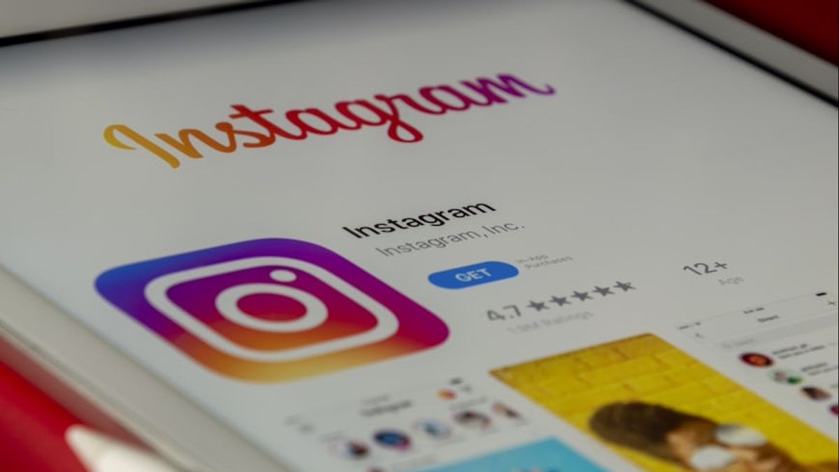 ميزة Instagram الجديدة يمكن أن تصرخ الجميع باستثناء الأصدقاء المقربين