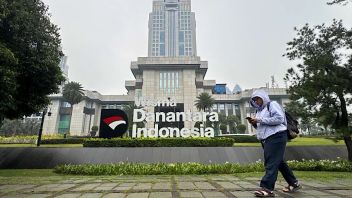 Tak Menjanjikan Keuntungan Finansial, Patriot Bond Lebih dari Sekadar Obligasi