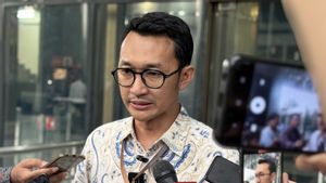 KPK Sita Dokumen hingga Uang Ratusan Juta Rupiah dari Rumah Ono Surono