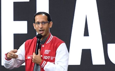 Kabar Baik dari Nadiem! Bantuan Operasional untuk PAUD Lebih Besar untuk Daerah Terpencil, di Papua Naik 100 Persen