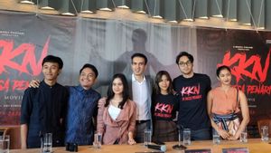 Film KKN di Desa Penari Bakal Tayang Perdana 30 April, MD Pictures Keluarkan Trailer Terbaru