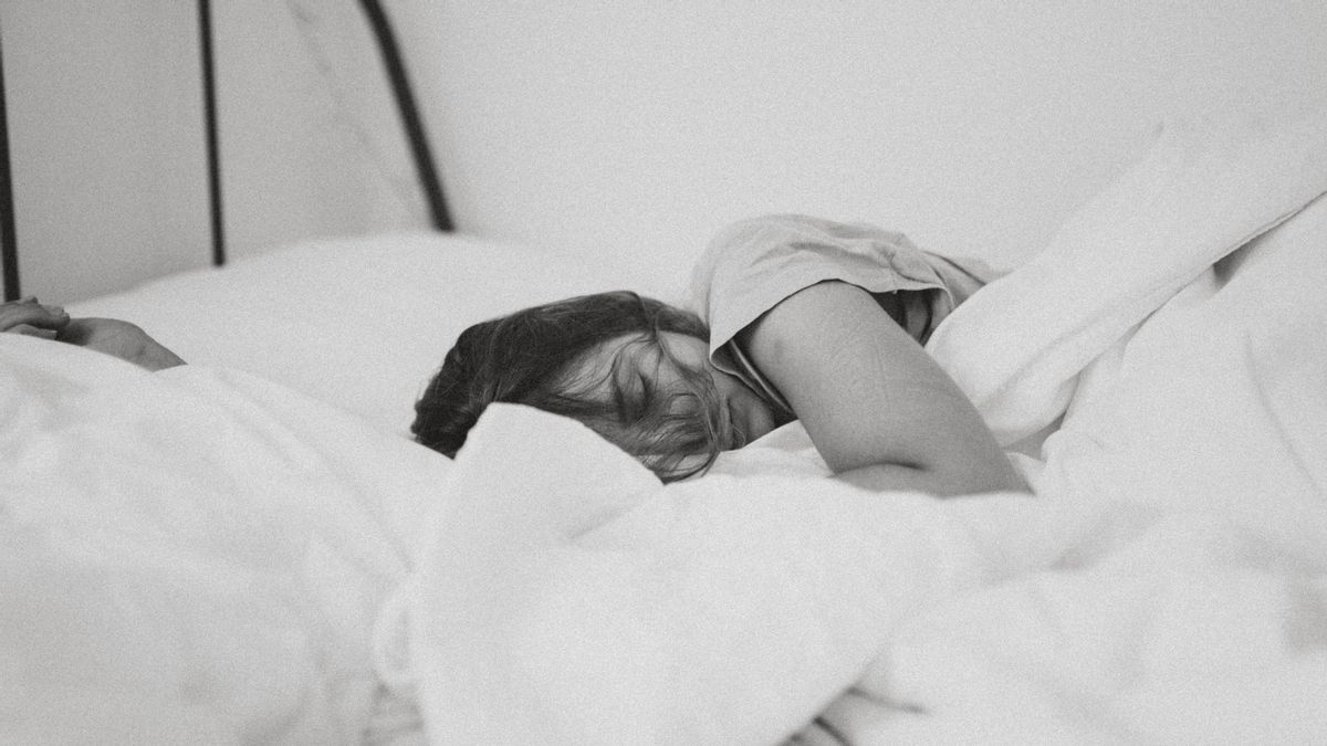 専門家は、11 P.m前に眠ることは、体の免疫システムを維持するのに役立つと言います