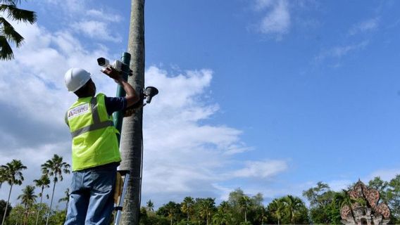 The Nusa Dua Bali Siap Sambut Gelaran KTT G20