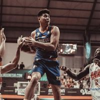 Penghujung Seri 1 IBL 2023, Satria Muda Buktikan Diri Sebagai Juara Bertahan dengan Kokoh di Posisi Puncak