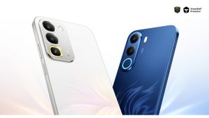 realme C100正式发布，搭载8000mAh电池，5月7日正式登陆印度尼西亚 2026