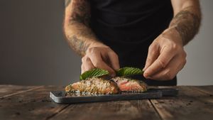 Apa Perbedaan Antara Omakase dan Prix Fixe? Ini Penjelasan Lengkapnya
