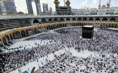 Anak Usaha BPKH Siapkan Ribuan Hotel untuk Jemaah Haji, Datangkan Makanan Asal Indonesia