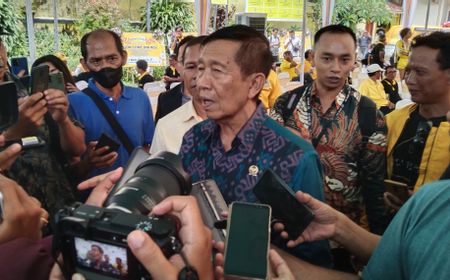 Ditolak Megawati, Eks Gubernur Mangku Pastika Tegaskan Bandara Bali Utara Jadi Mimpi Warga Buleleng