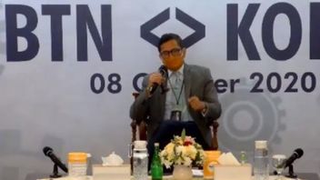 دعمًا للمشروعات الصغرى والصغيرة والمتوسطة الإندونيسية ، يتعاون بنك BTN مع KoinWorks