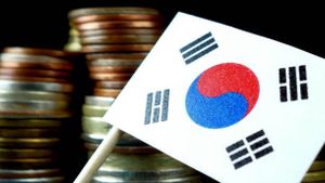 Bank of Korea Akan Uji Coba Mata Uang Digital Bank Melibatkan 100.000 Warga