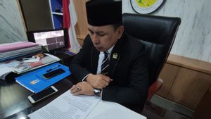DPP, DPD dan DPC Gerindra Copot Sri Wahyuni dari Posisi Wakil Ketua DPRD Palembang, Ada Apa? 