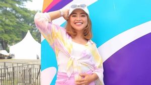 Gejala dan Penyebab Kanker Payudara, Penyakit Mpok Alpa sebelum Meninggal