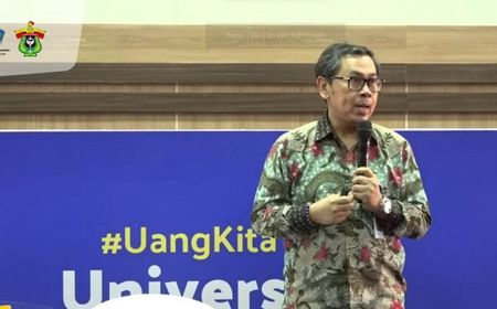 Peti Jenazah Kena Bea Cukai, Stafsus Kemenkeu Bilang Begini