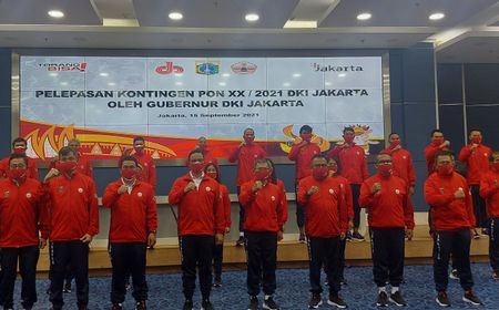 Belajar pada Olimpiade Tokyo, Seluruh Kontingen di PON Papua Bakal Dikarantina 5 hari