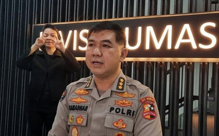 8 Eks Pegawai KPK Tolak Tawaran Jadi ASN Polri