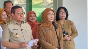 3 Positive, 6 Suspects: DKI Health Office Increases Hantavirus Awareness
