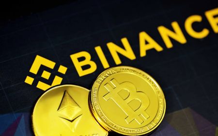 Ini yang Akan Dilakukan Binance Sebelum dan Sesudah Merge Ethereum Rampung!