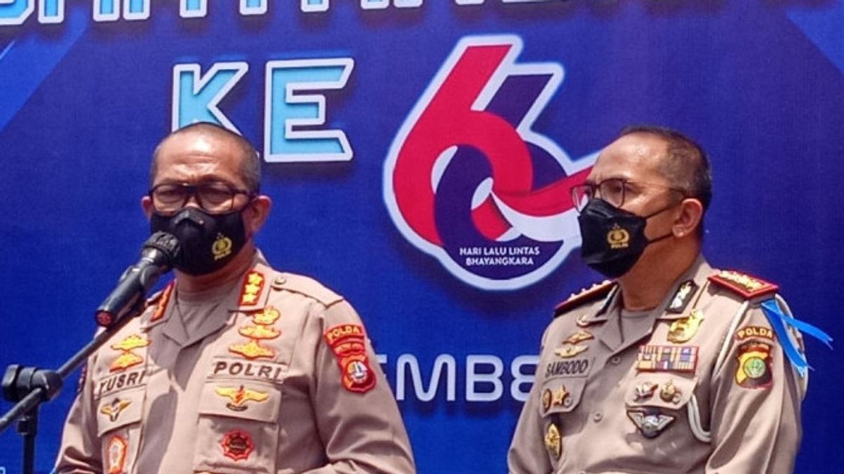 Gerak Cepat Polres Depok Tangkap Pembunuh Sertu Yorhan Lopo