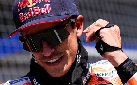 Isu Marc Marquez Pindah ke Pramac Ducati Terbantahkan, Jorge Martin Bakal Berduet dengan Franco Morbidelli