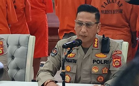 Polda Bali Tak Temukan Dugaan Pengoplosan elpiji 3 kg di Badung 