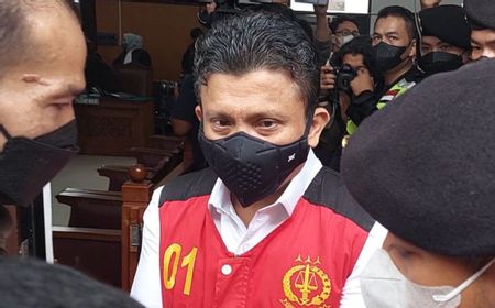 Mencermati Pernyataan Hakim dalam Putusan Sela Sidang Ferdy Sambo