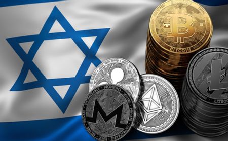 Israel Percaya Blockchain Punya Potensi Besar, Pertanda Bakal Atur Kripto?