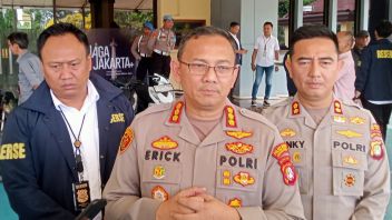 4 dari 6 Pelaku Kejahatan Ditembak Aparat Polres Jakarta Utara karena Melawan