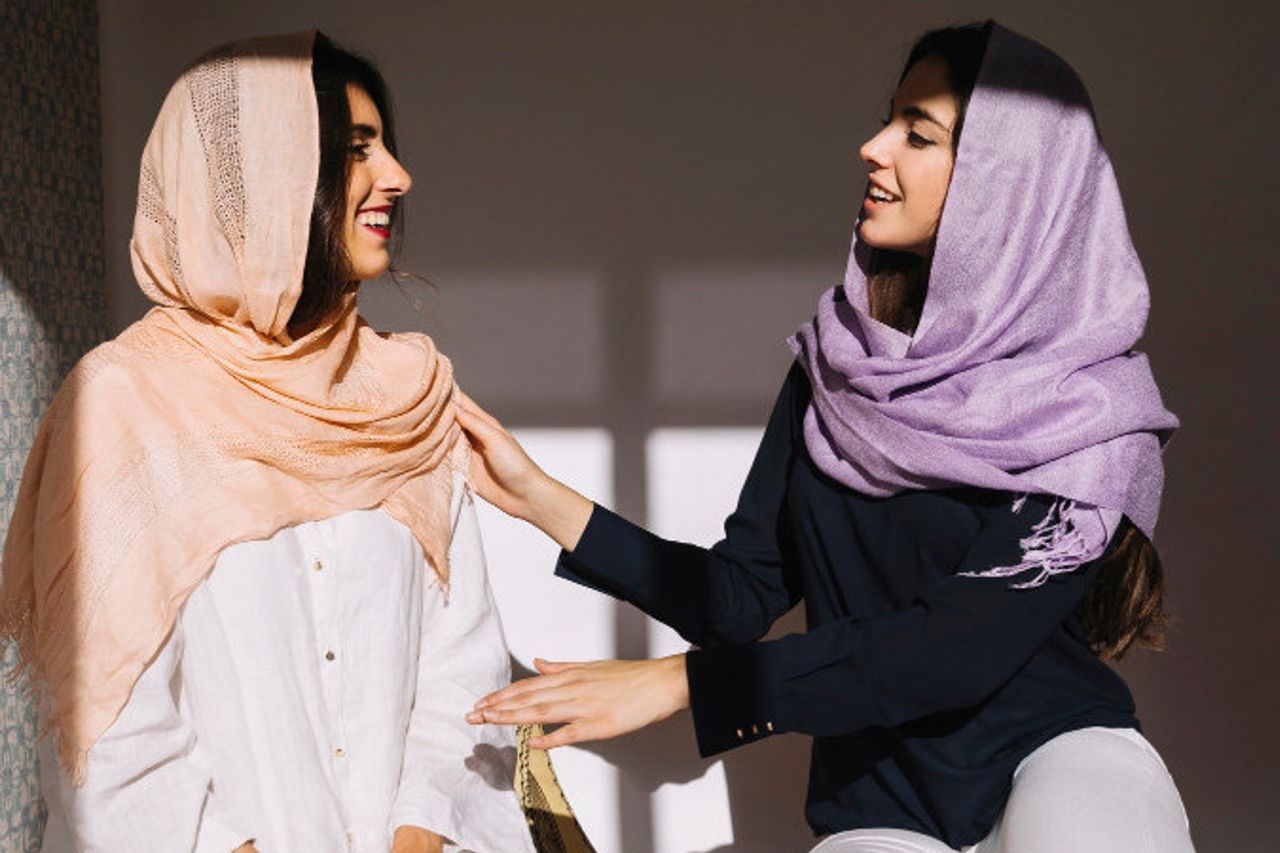 الصيام له فوائد كبيرة على القدرة على ضبط النفس