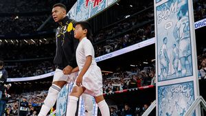 Kylian Mbappe Tak Dimainkan dalam Kekalahan Real Madrid dari Manchester City, Belum Tau Kapan Kembali