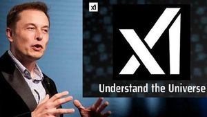 Elon Musk's XAI Plans To Collect Funding With A Valuation Of IDR 627.3 Trillion