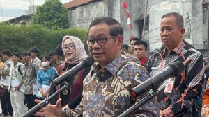 Pramono Targetkan Jumlah Penerima KJMU Bertambah