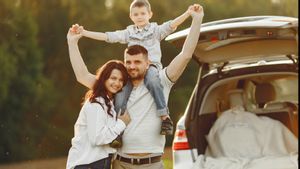 Tips Memilih Mobil Keluarga yang Aman dan Nyaman