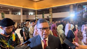 Hasto Nilai Bobby Nasution Haus Kekuasan dan Minta Undurkan Diri dari PDIP
