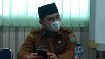 Dinas Kesehatan Sumut Antisipasi Penggunaan Vaksin Booster Ilegal