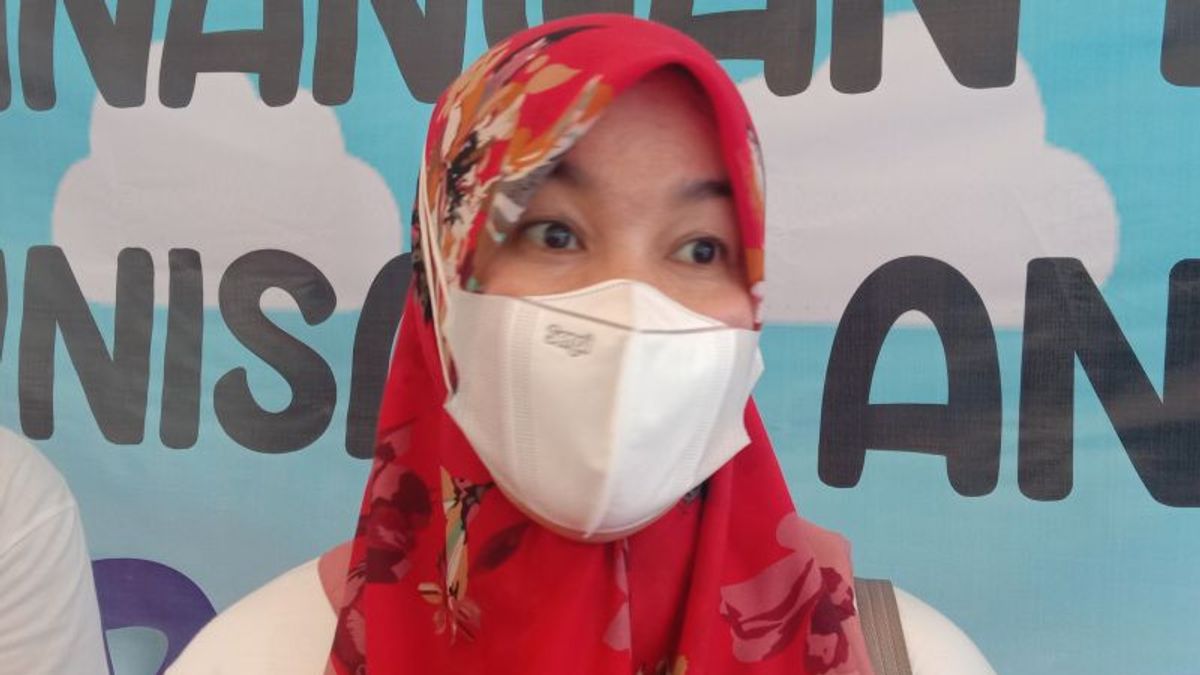 Sebelum Vaksin Kedaluwarsa, Pemkot Makassar Percepat Vaksinasi dengan Pfizer 