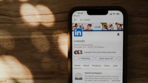 Comply With EU Rules, LinkedIn Stops Use Of Sensitive Personal Data For Ads