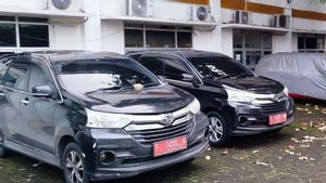 Pemkab Cianjur Larang Mobil Dinas Dipakai Saat Lebaran