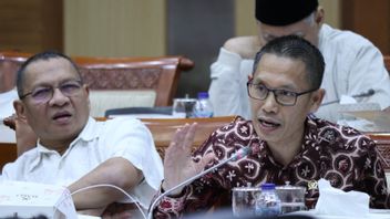Meski Sempat Alot, Legislator PKB Tetap Bersyukur Biaya Haji 2023 Akhirnya Turun