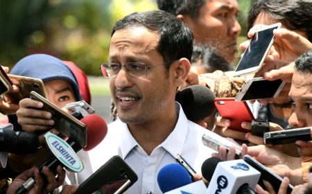 Mendikbud Nadiem: Guru Honorer Bisa Jadi ASN Lewat Skema PPPK di 2021