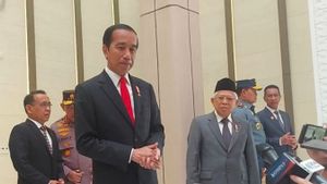Jokowi Pastikan Pemerintah Putuskan Divestasi Saham Vale Bulan Ini