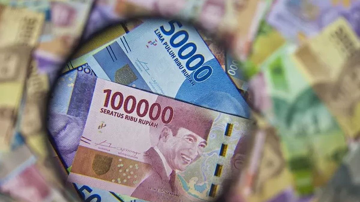 Coordinating Ministry For The Economy: Indonesia's Economic Growth Is Better Than Other Big Countries
